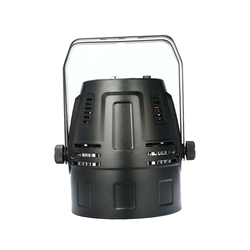 LED Par zoom Can Light Zoom 19*15W RGBW 4in1 舞台灯