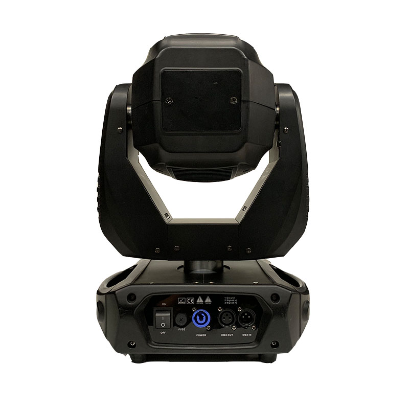 Mini Focus Spot Compact 10R 280w 摇头灯